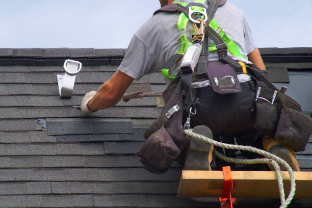 Best Residential Roofing Contractor  in Rothschild, WI