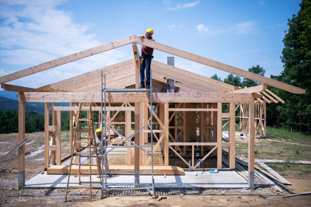 Best Flat Roof Repair Services  in Rothschild, WI