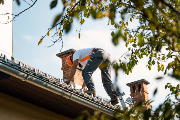 Best Commercial Roofing Services  in Rothschild, WI