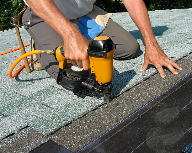 Quick and Trustworthy Emergency Roof Repair Services in Rothschild, WI