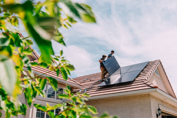 Best New Roof Installation  in Rothschild, WI