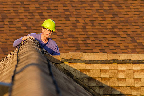 Best Commercial Roofing Services  in Rothschild, WI
