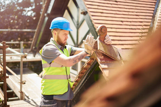 Best Roof Repair Services  in Rothschild, WI