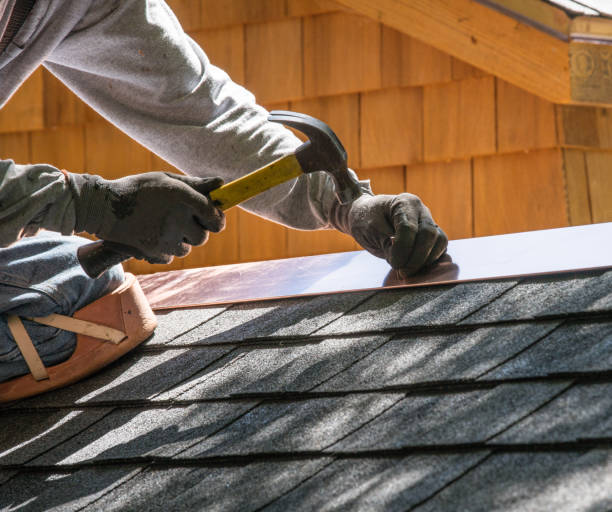 Residential Roof Replacement in Rothschild, WI